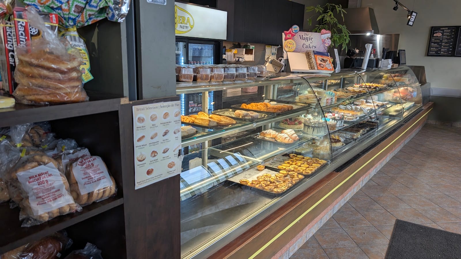 Nova Era Bakery