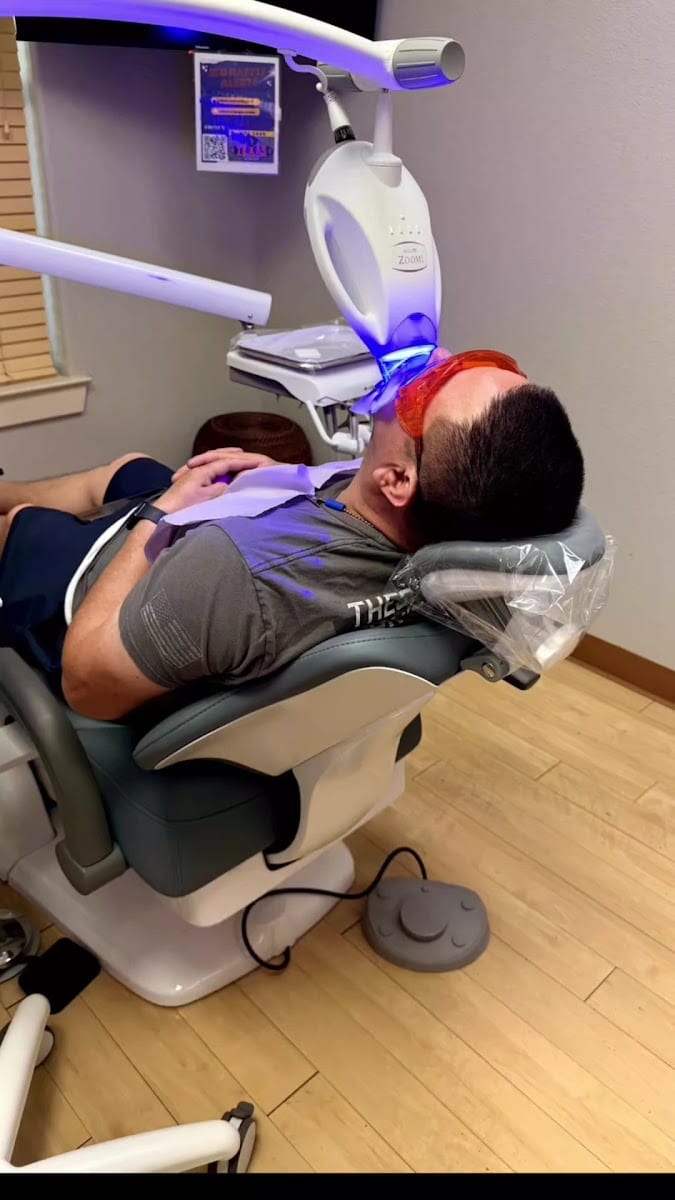 Stonebrook Dental of Frisco, photo 3