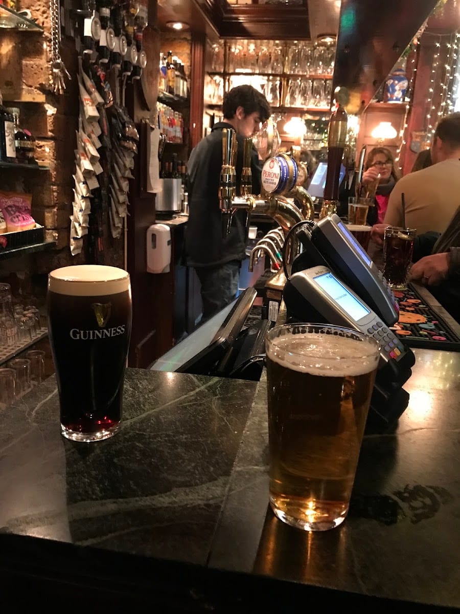The Swan Tavern, EC3