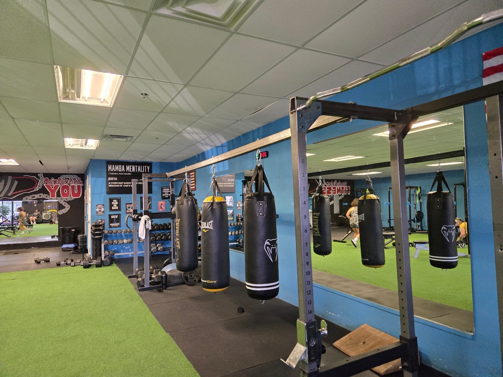 FNZO BOOTCAMP, photo 2