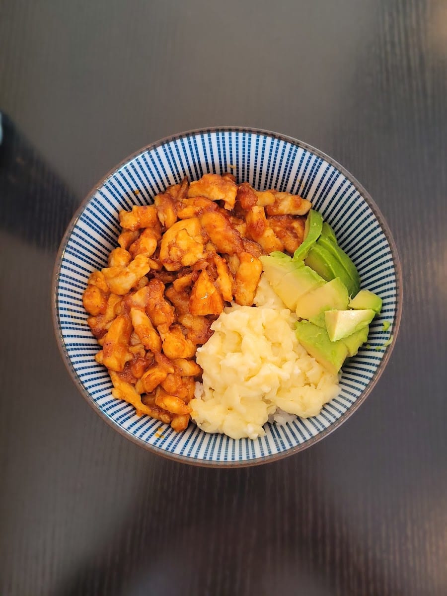 Gustus - Asian Urban Food, photo 3