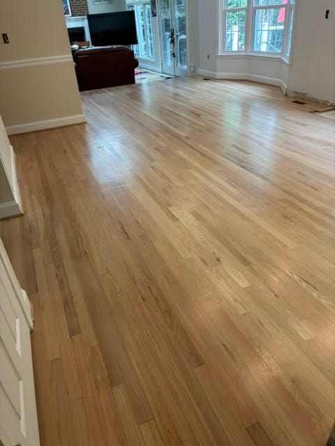 Gideon's Wood Floors Nxt Gen