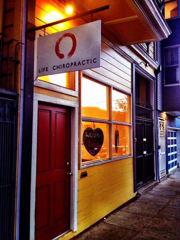 The Heights Chiropractic, photo 3