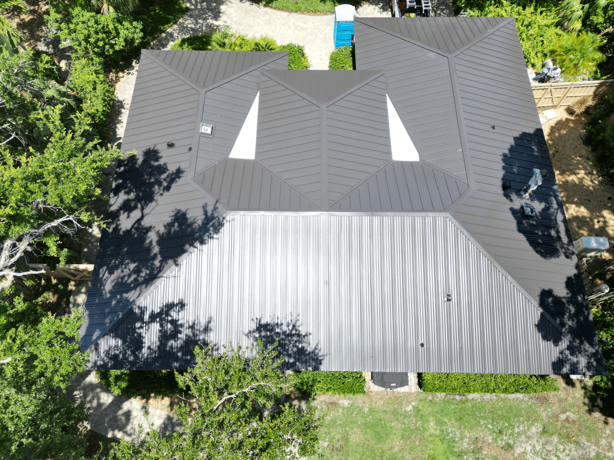 PDF Roofing LLC