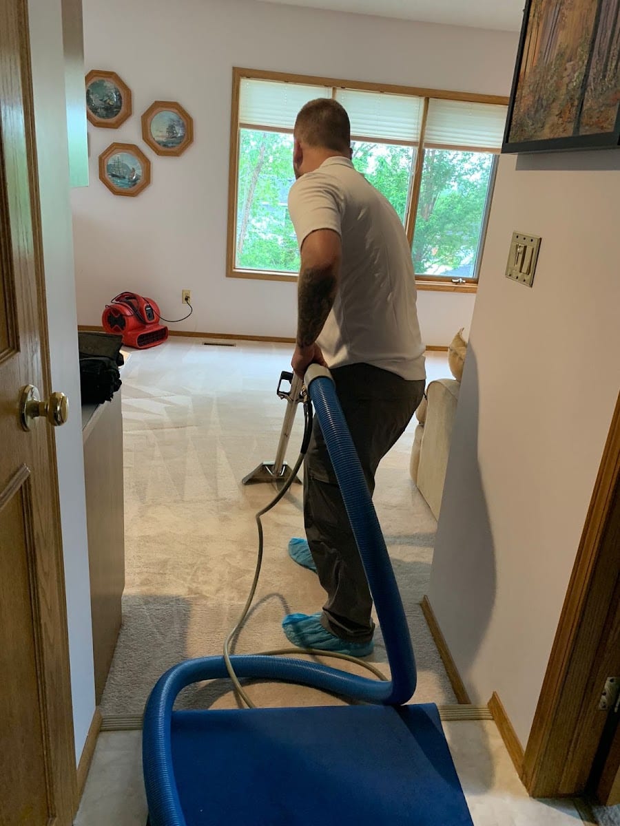 Smartpro Carpet Cleaning, photo 4