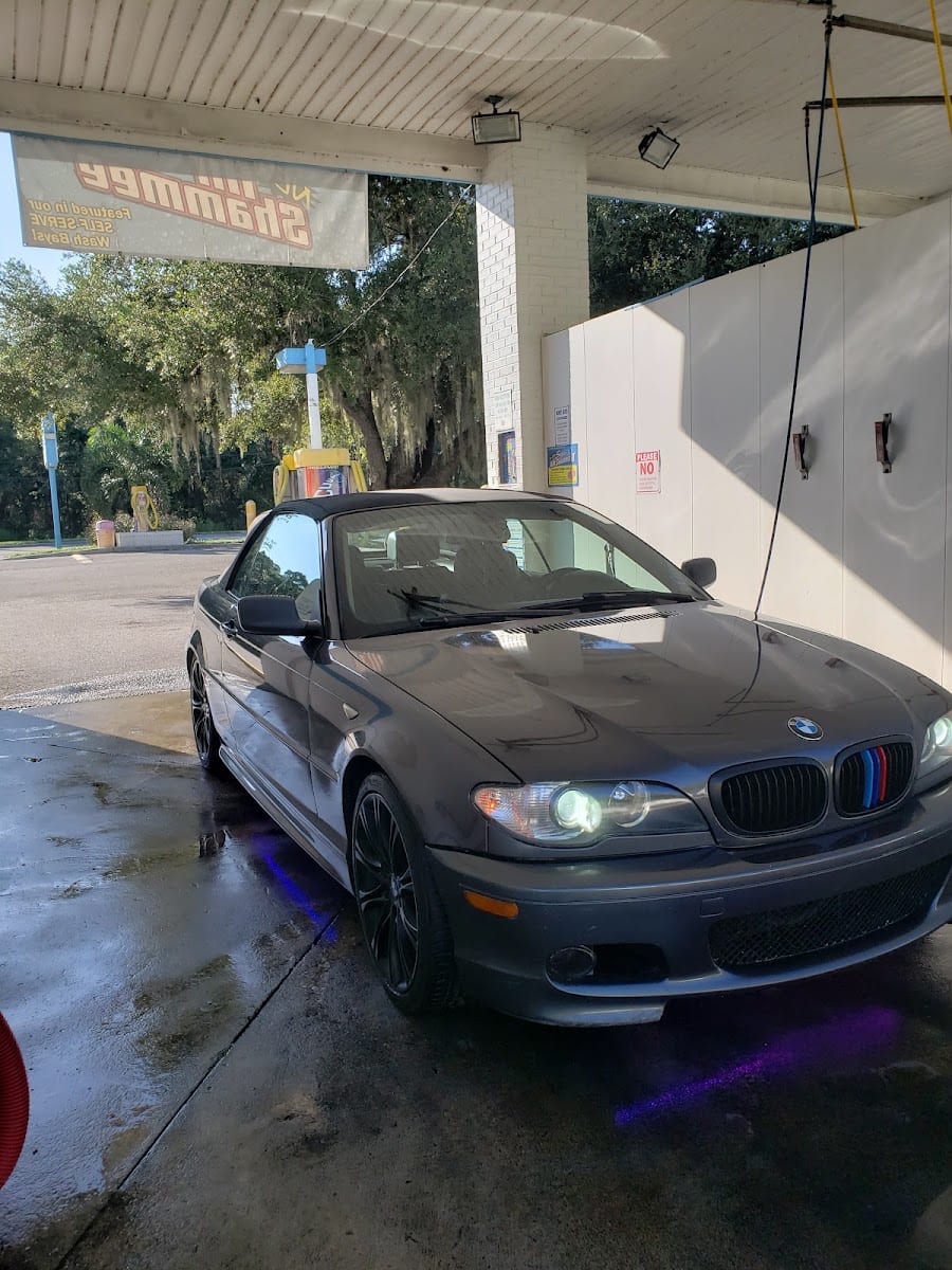 Manasota Spot Free Car Wash