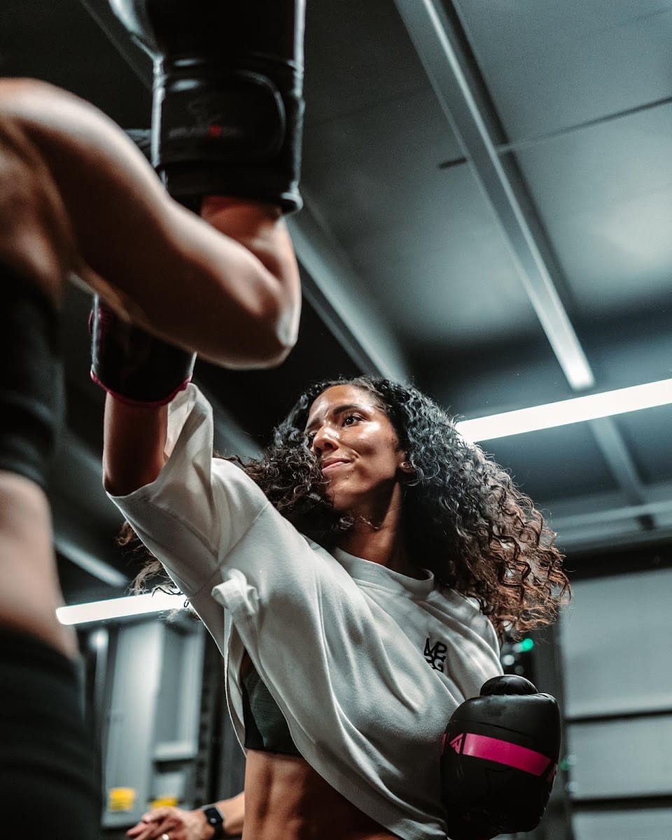 Intent Boxing, photo 4