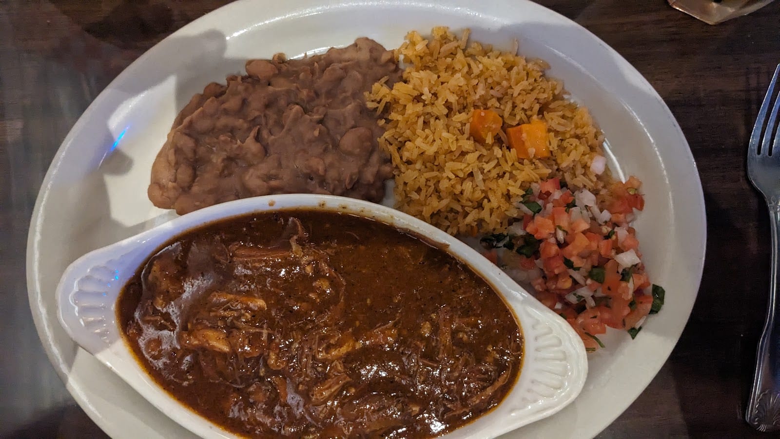 La Cocina
