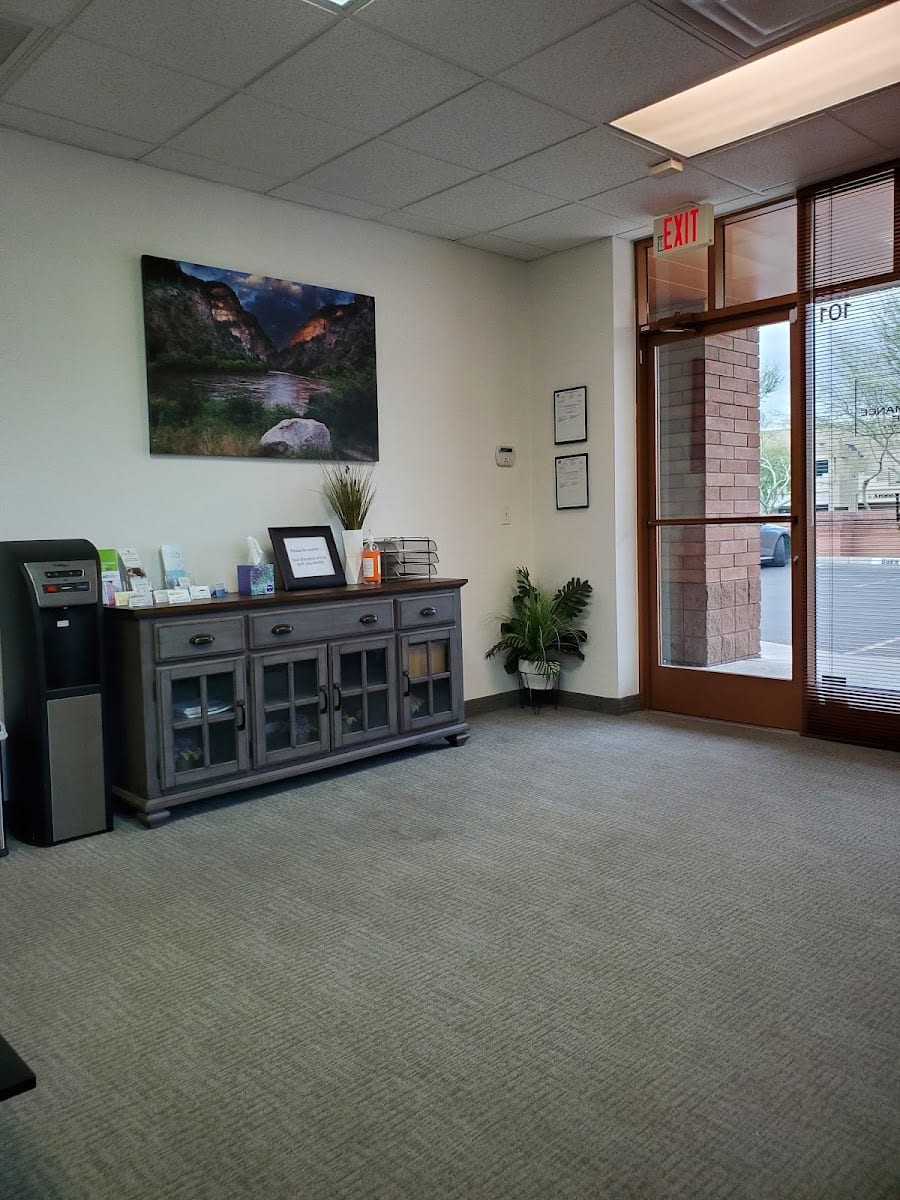 Keen Physical Therapy
