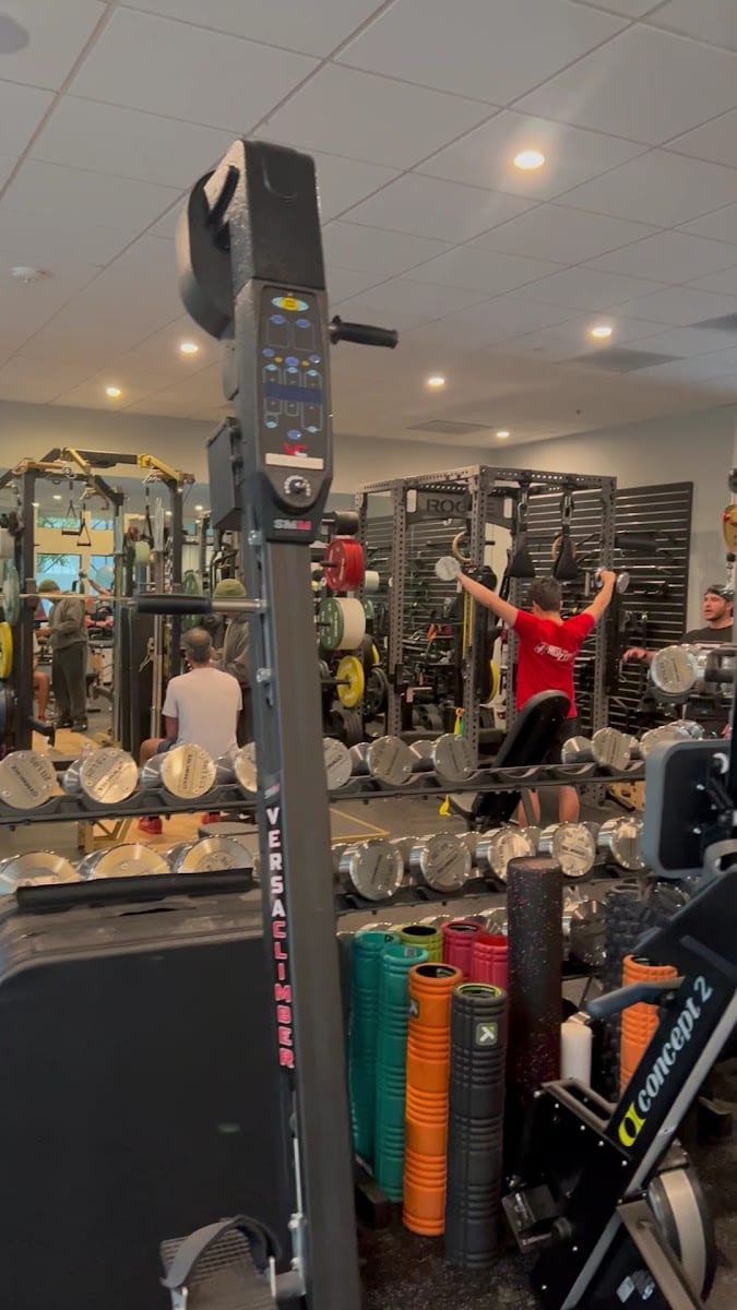 Gymworx, photo 3