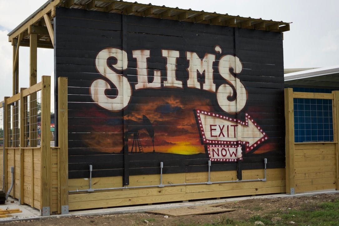Slim's Texas Dancehall and Icehouse, photo 2