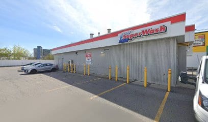 Super Wash