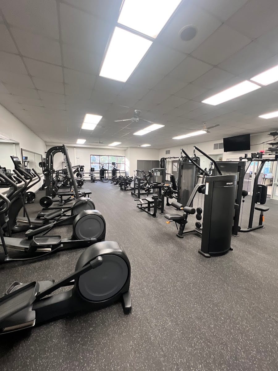 Joe Abrahams Fitness & Wellness, photo 2