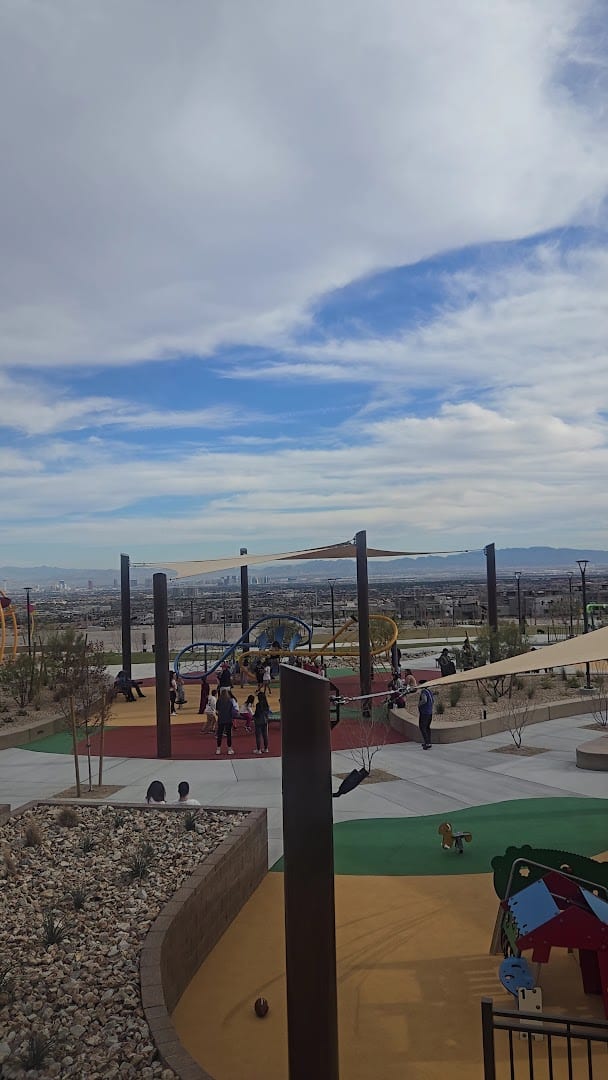 Grand Park, photo 2
