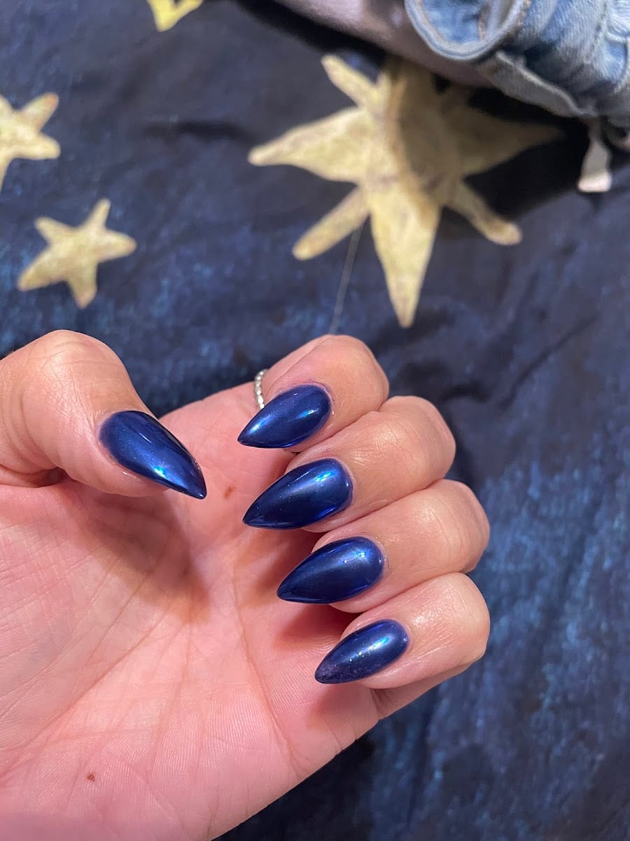 Magic Nails, photo 3