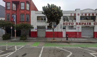 Auto Repair Center