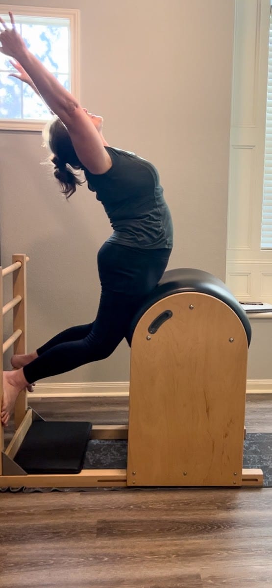 Synergy Pilates Round Rock, photo 4