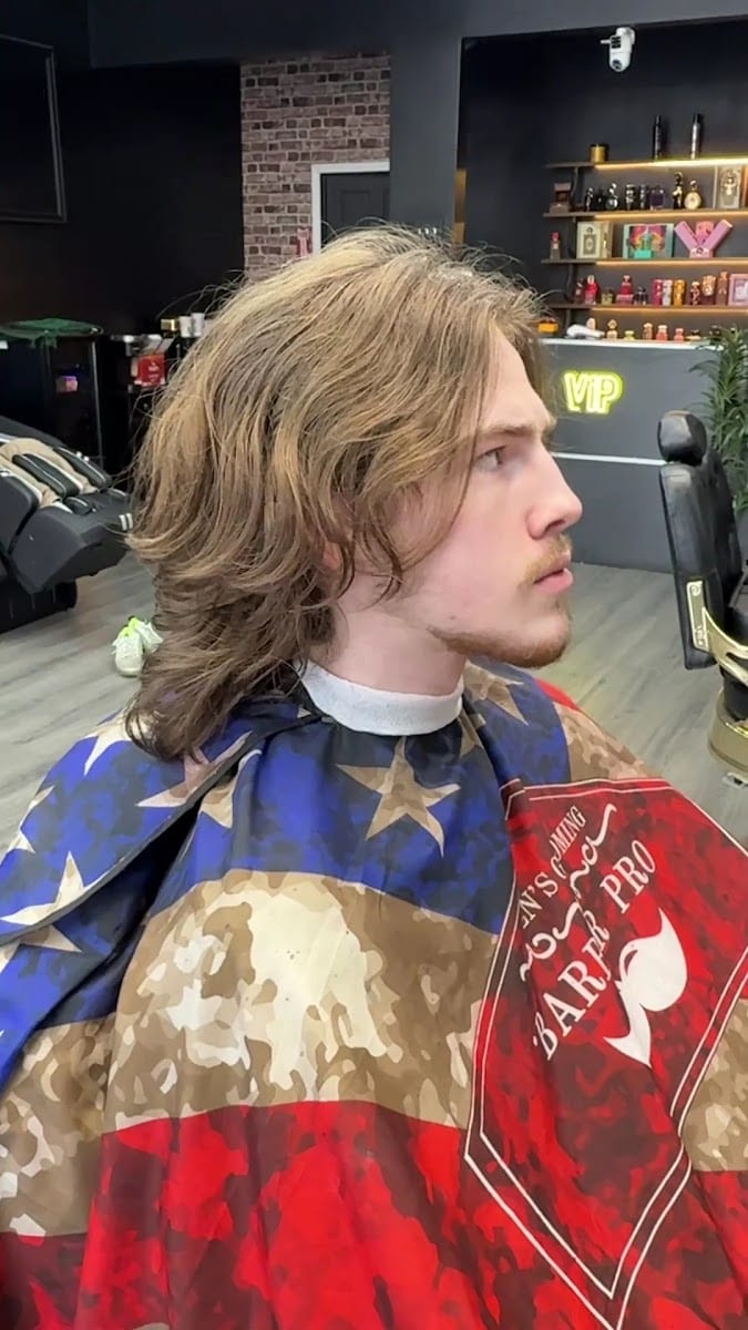 VIP Barber, photo 2