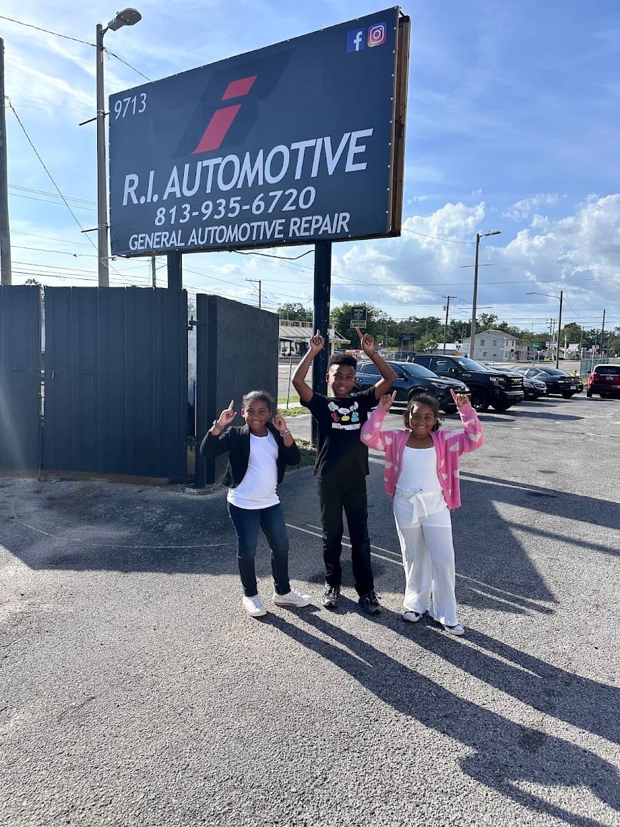 RI Automotive