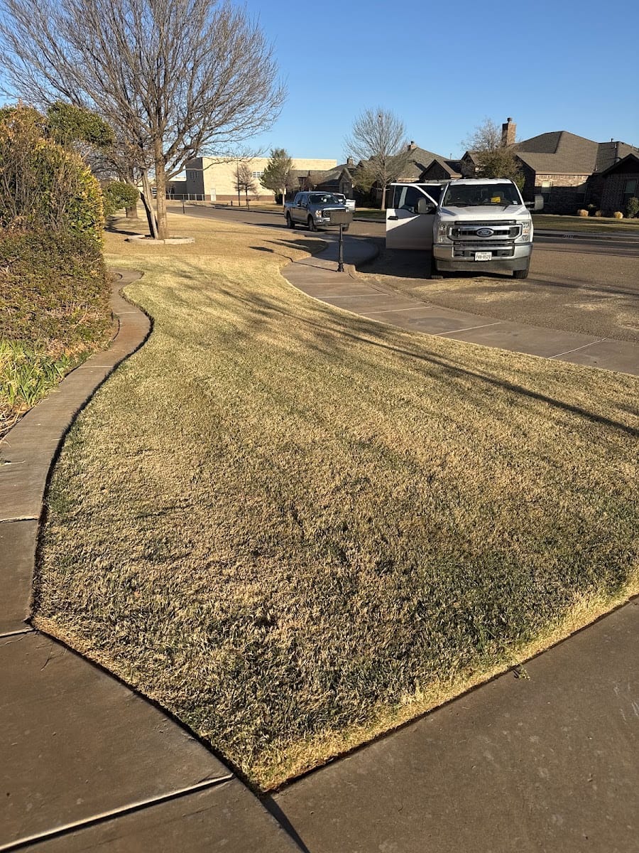 Lubbock General Contractors