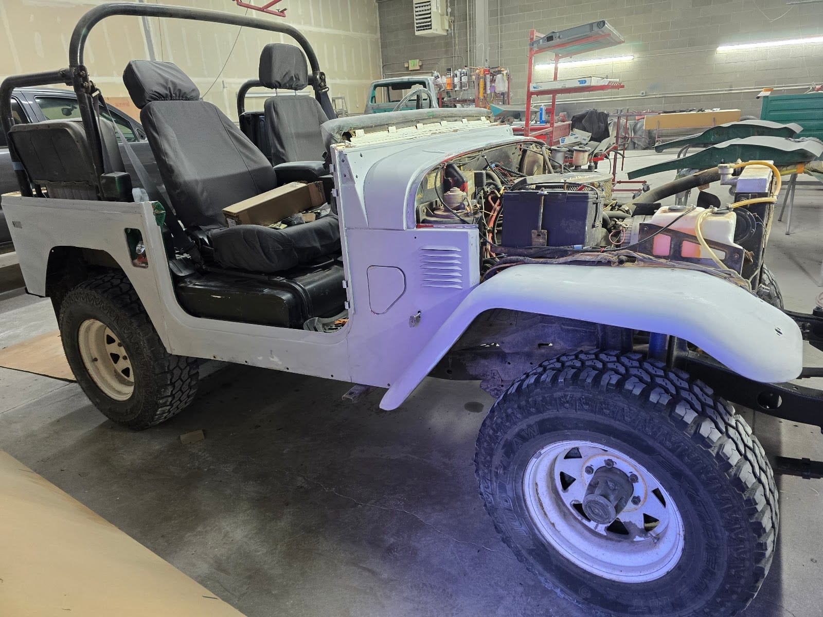 Cedar City Collision Center (Changing from Evie's Autobody)