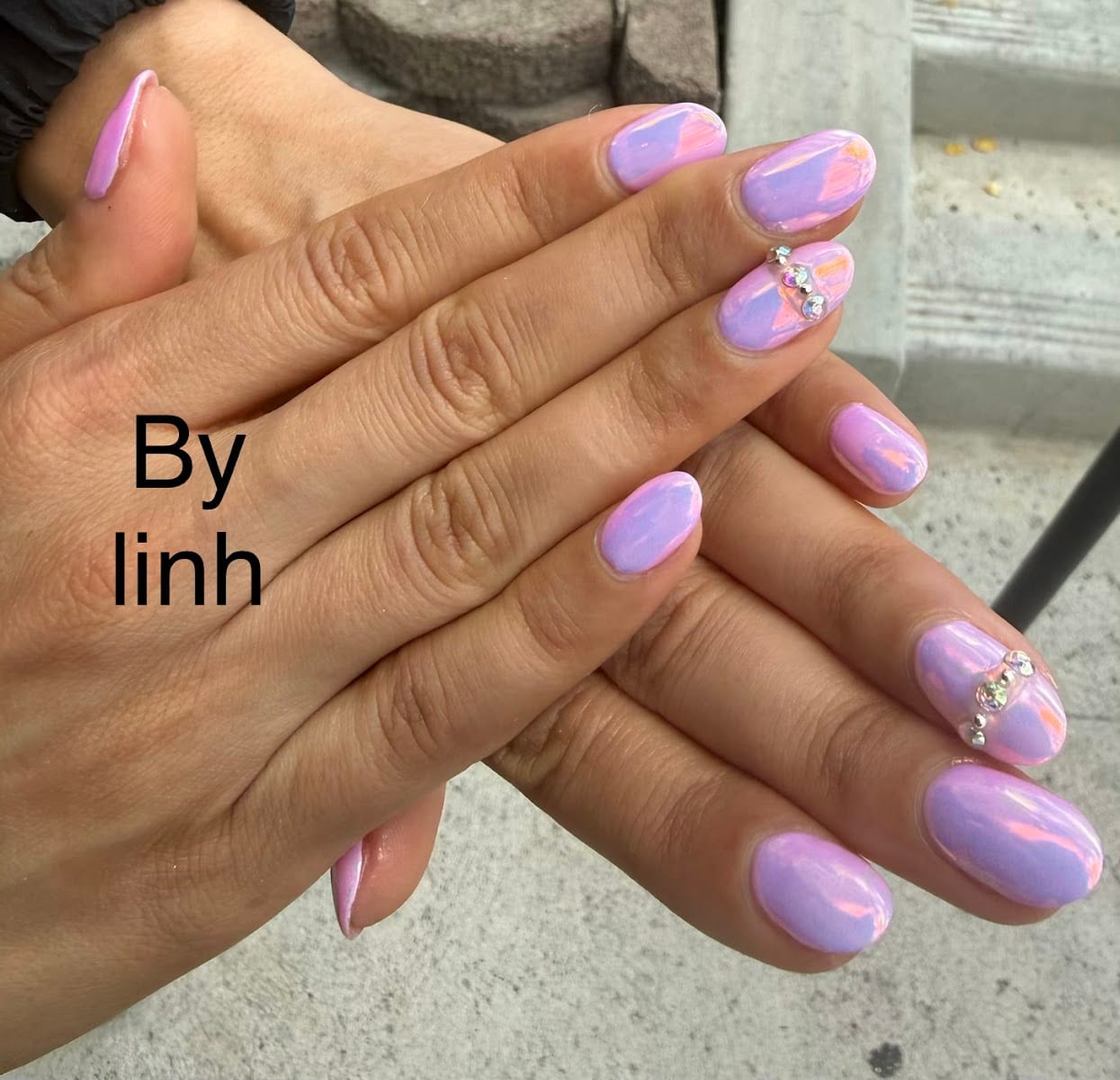 Hale Aloha Nani nails and salon, photo 4