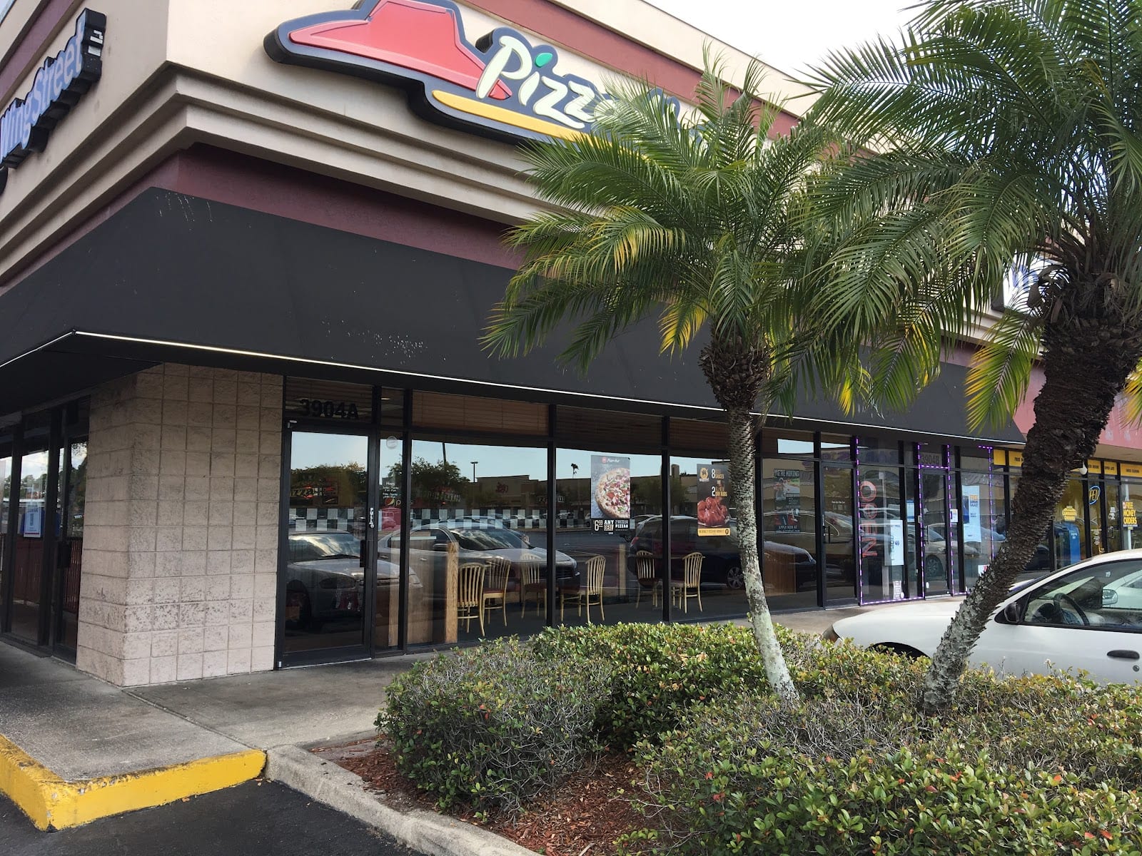Pizza Hut, photo 2