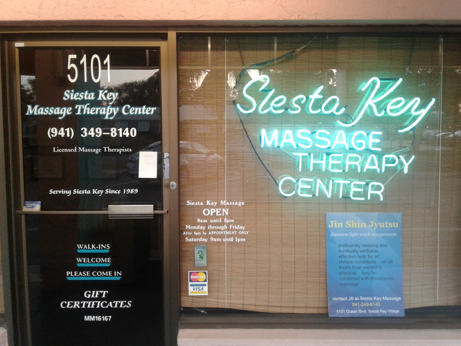 Siesta Key Massage, photo 2