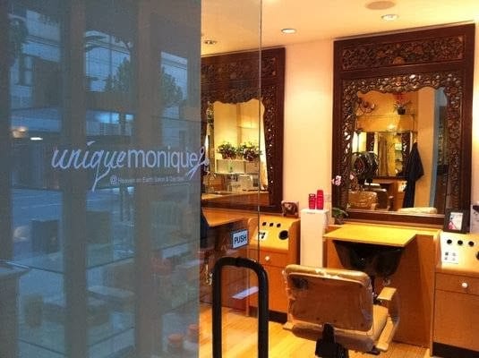 Heaven On Earth Salon and Day Spa