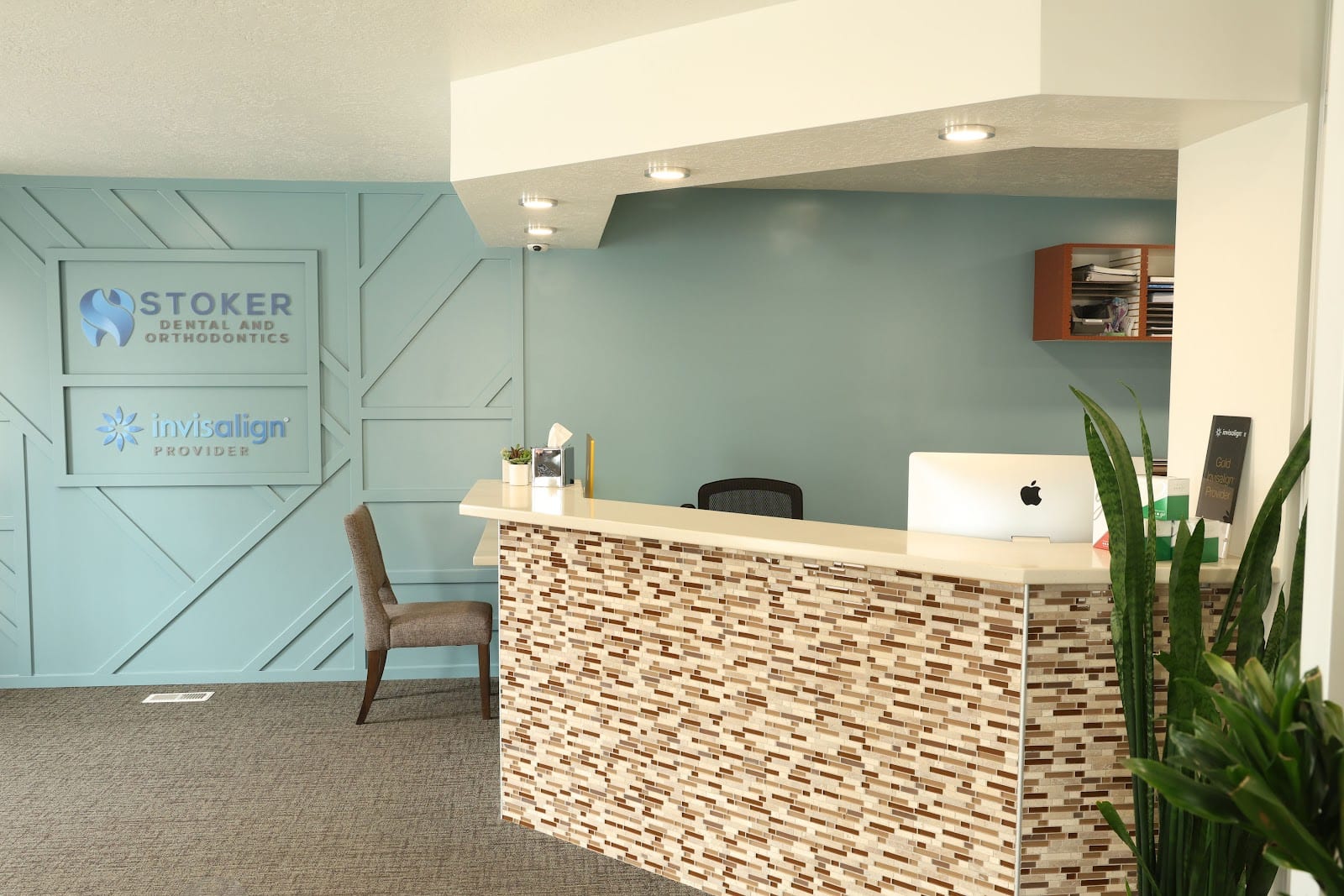 Dr. Brigham Stoker, DDS, photo 3