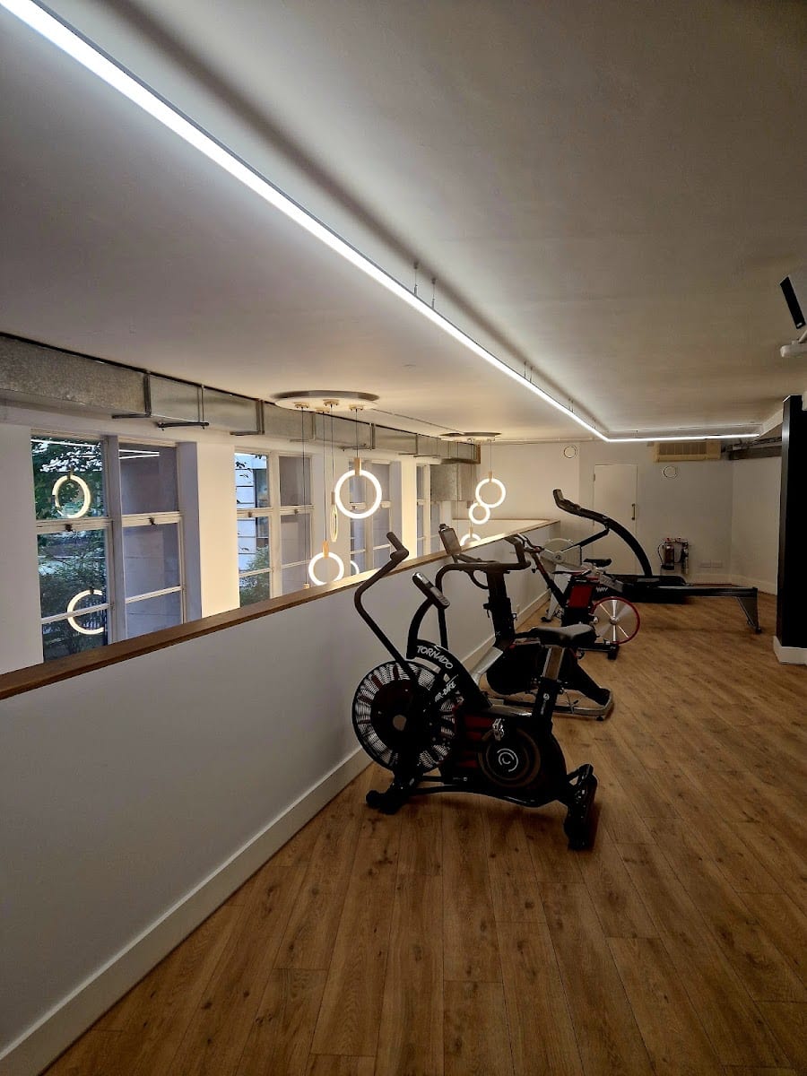 Kensington Physiotherapy