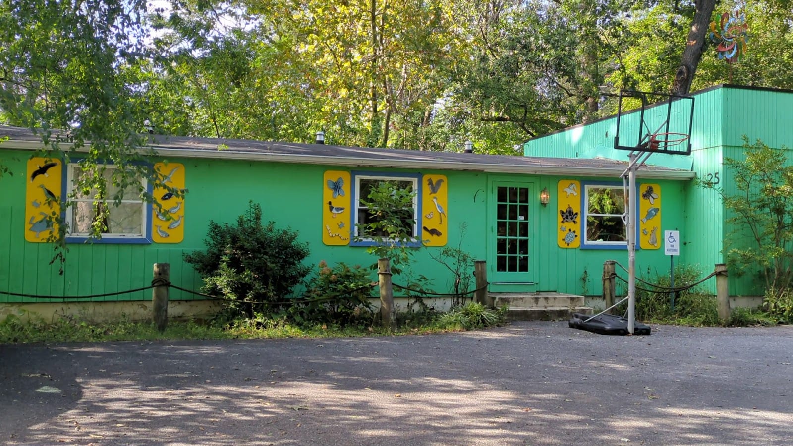The Chesapeake Children's Museum, photo 4