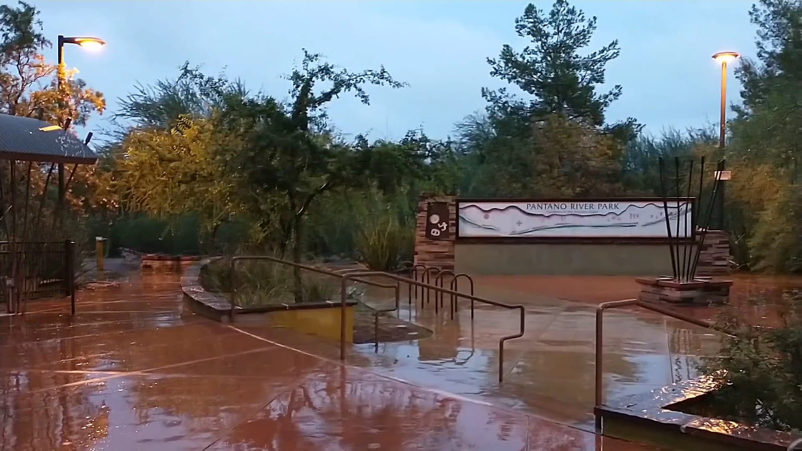 Pantano River Park, photo 2