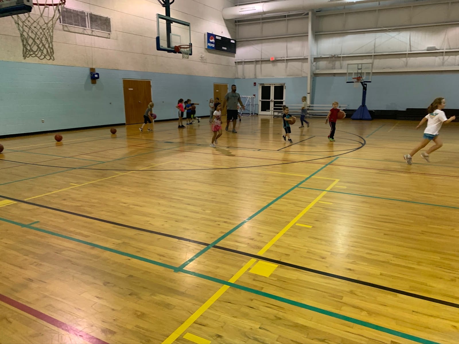 Englewood YMCA
