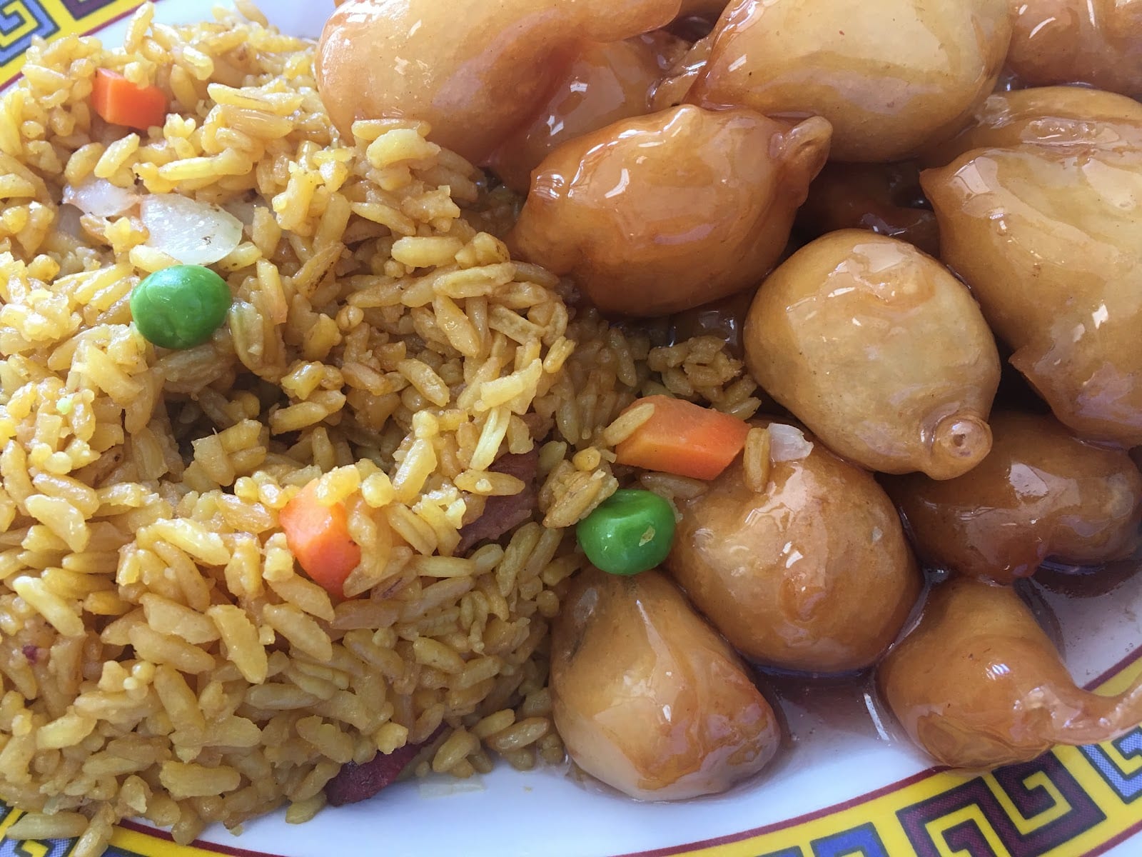 China Wok, photo 2