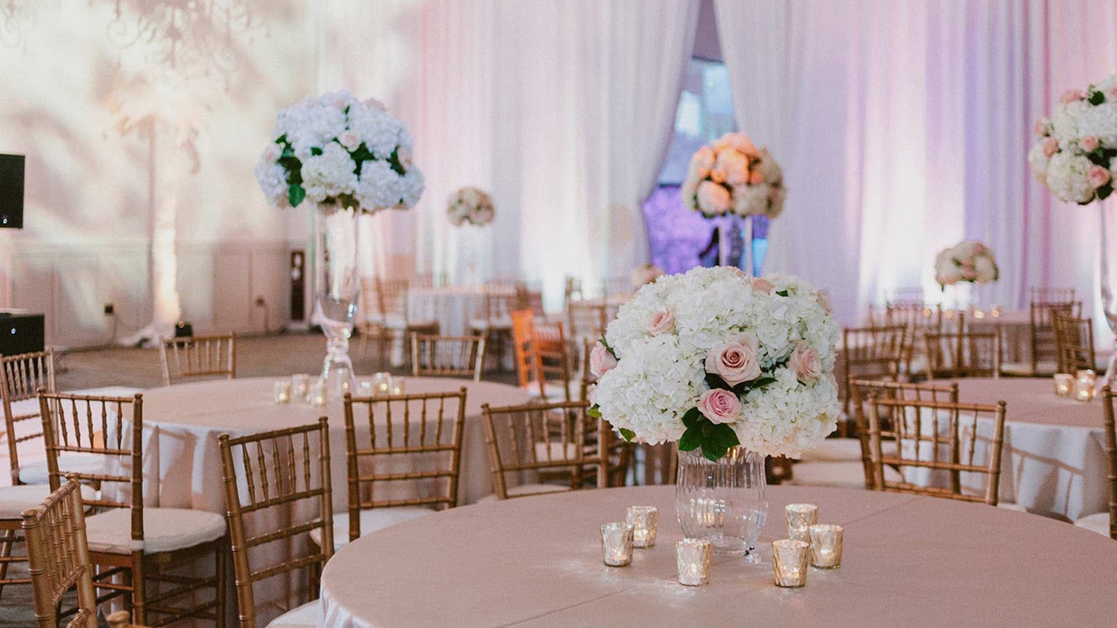 Frisco Hall Event Center, photo 2