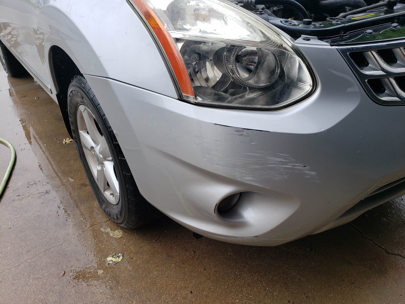 J.R's Automotive & Hail Repair, photo 3