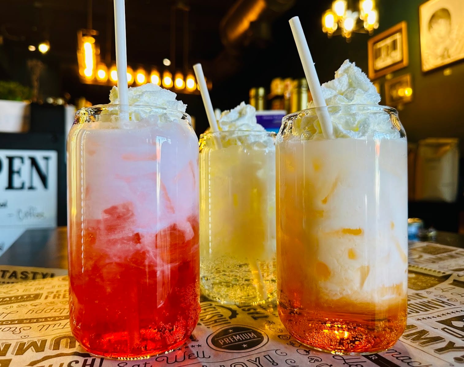 The Jewel Cafe & Juice Bar