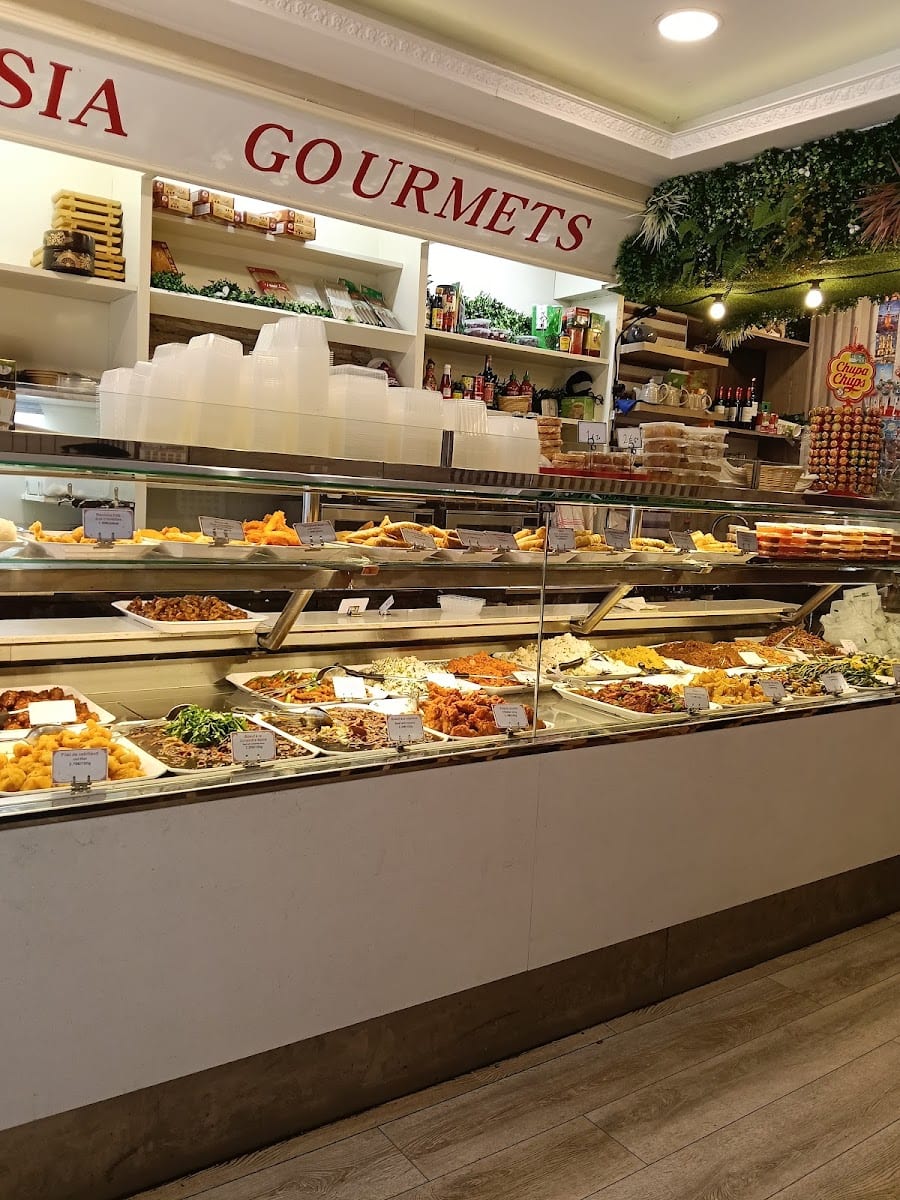 Asia Gourmet, photo 2