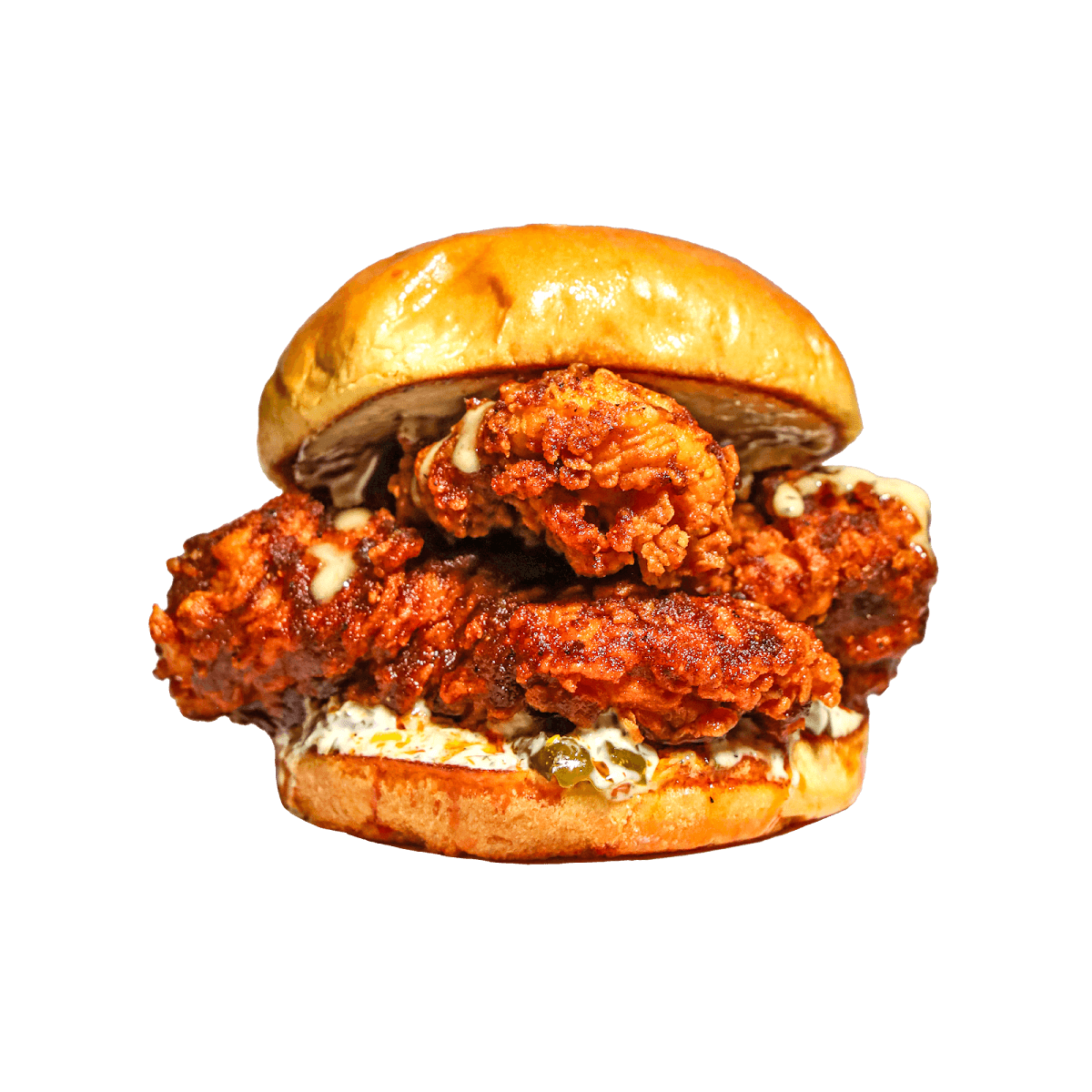 Craft Burger By Shane Medlock Bridge