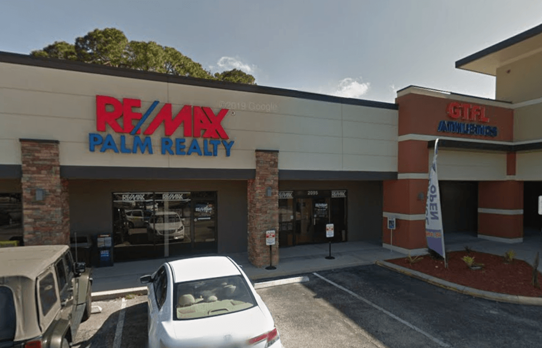 REMAX Palm Realty | Venice