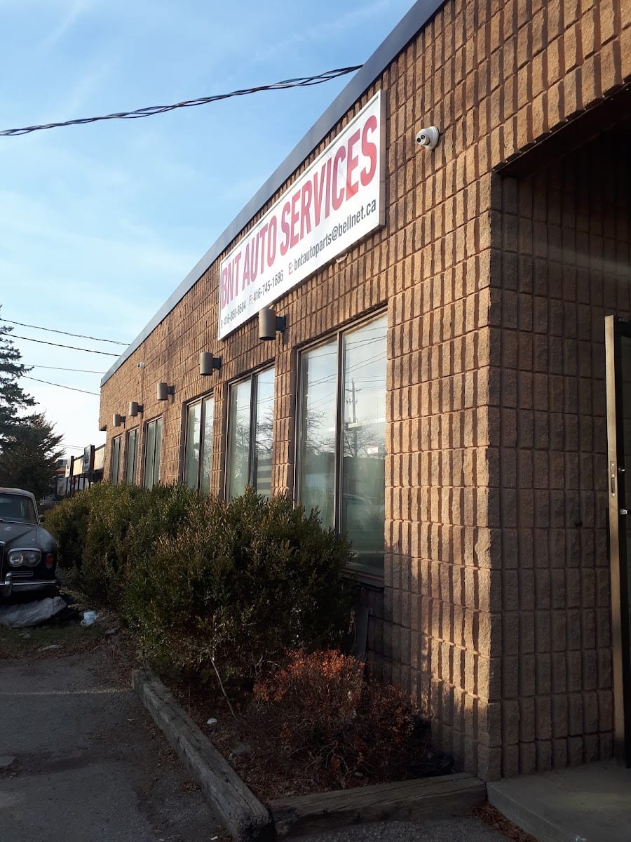 BNT AUTO SERVICE, photo 3