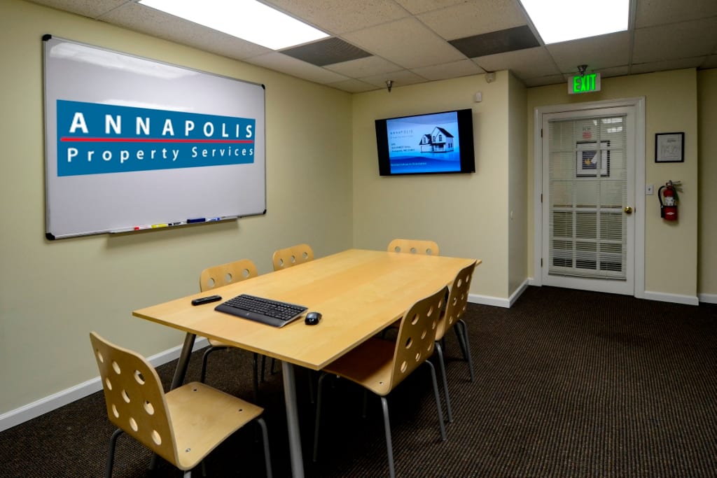Annapolis Property Services, photo 2