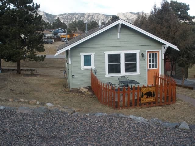 O'Deer Cabin - Dog Friendly - EV3241