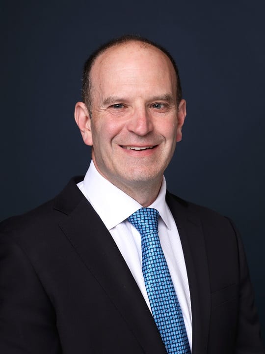 Gregg R. Klein, MD, photo 4