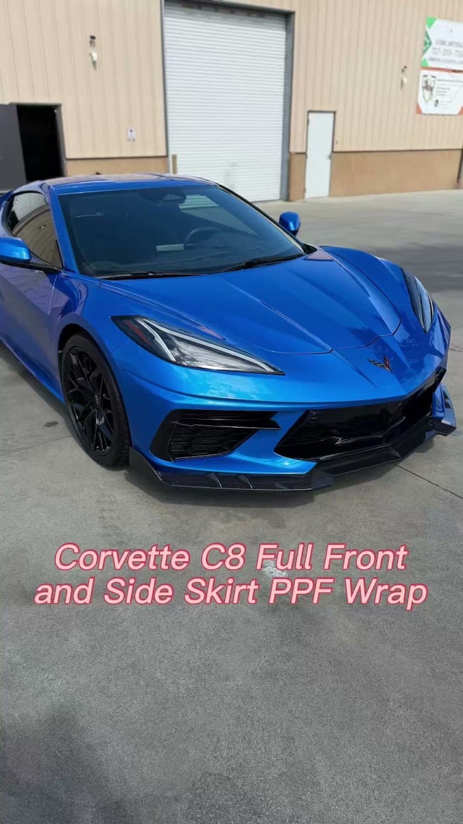 Robust Paint Protection & Auto Detailing, photo 2