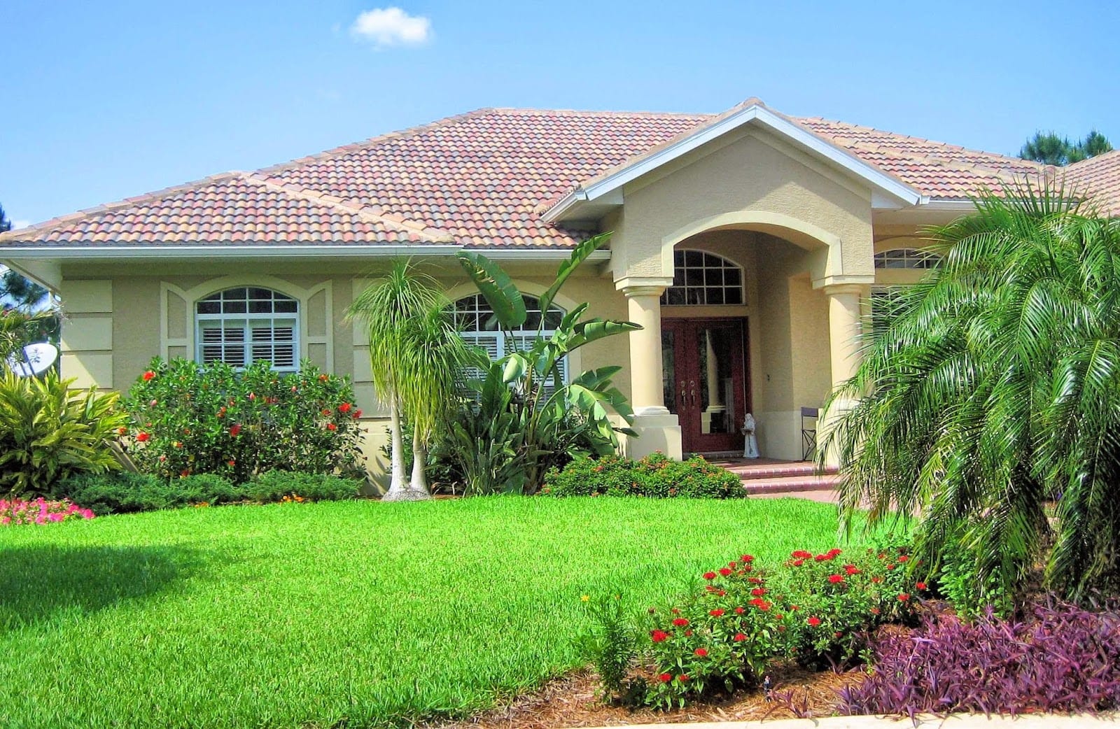 Lawn Care Extraordinaire, photo 3