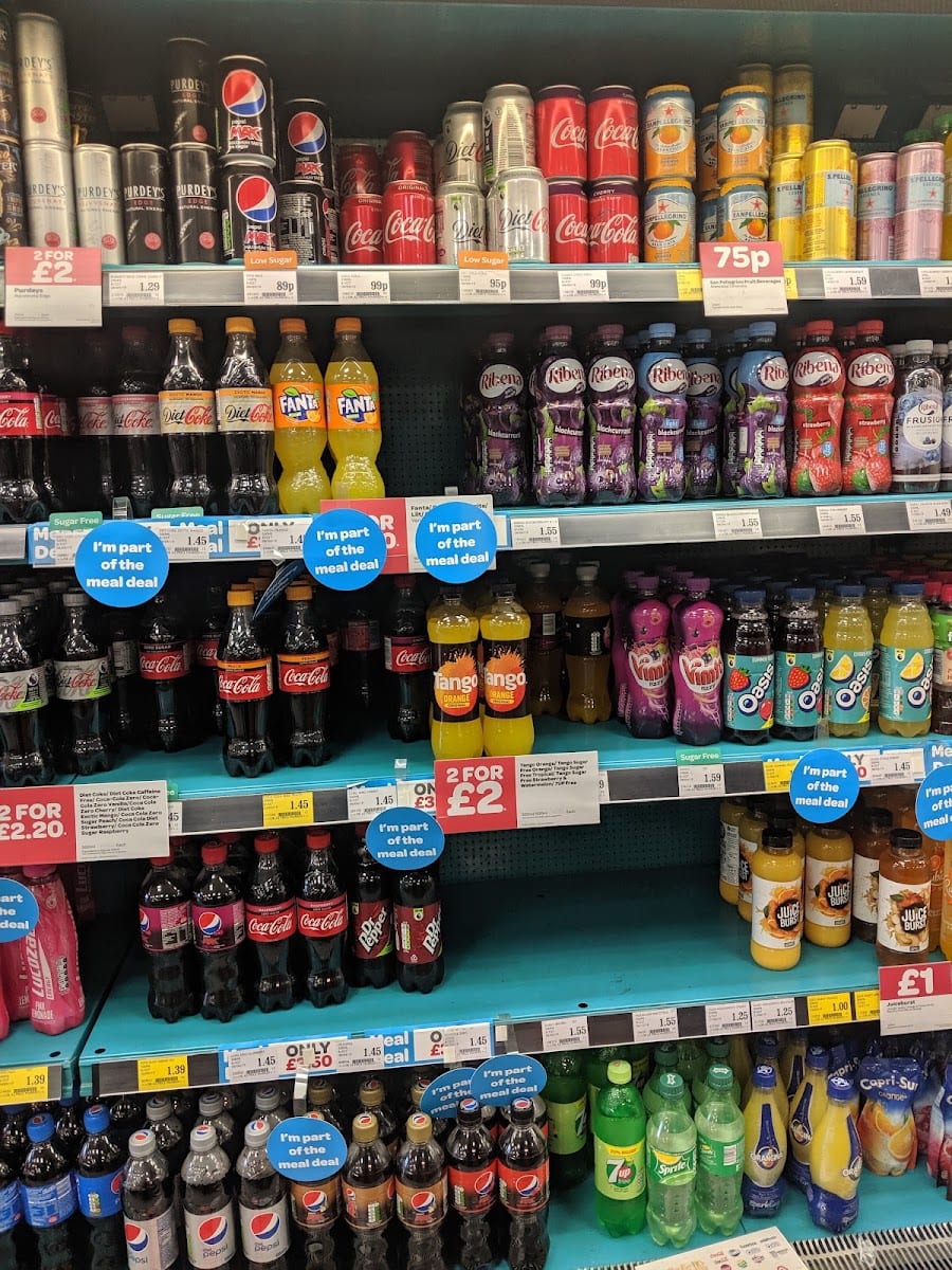 SPAR - St Albans
