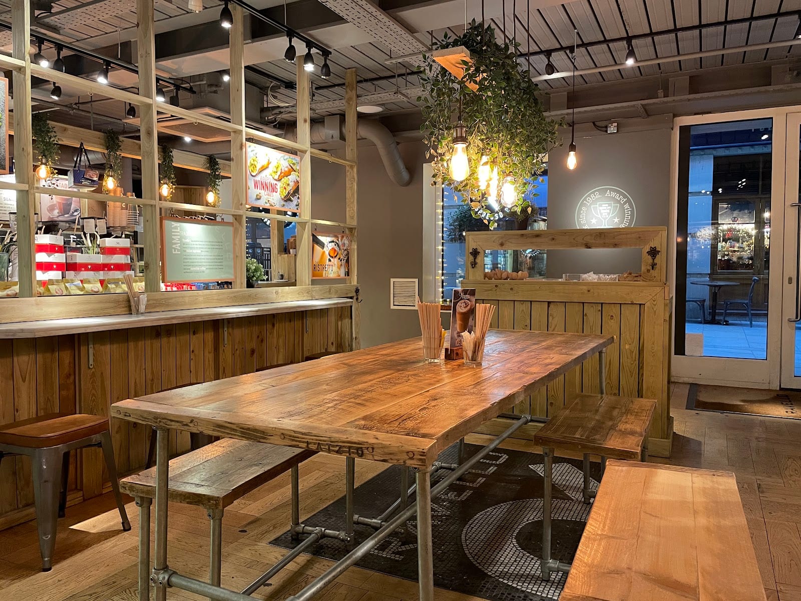 Ravello Coffee Co Ltd