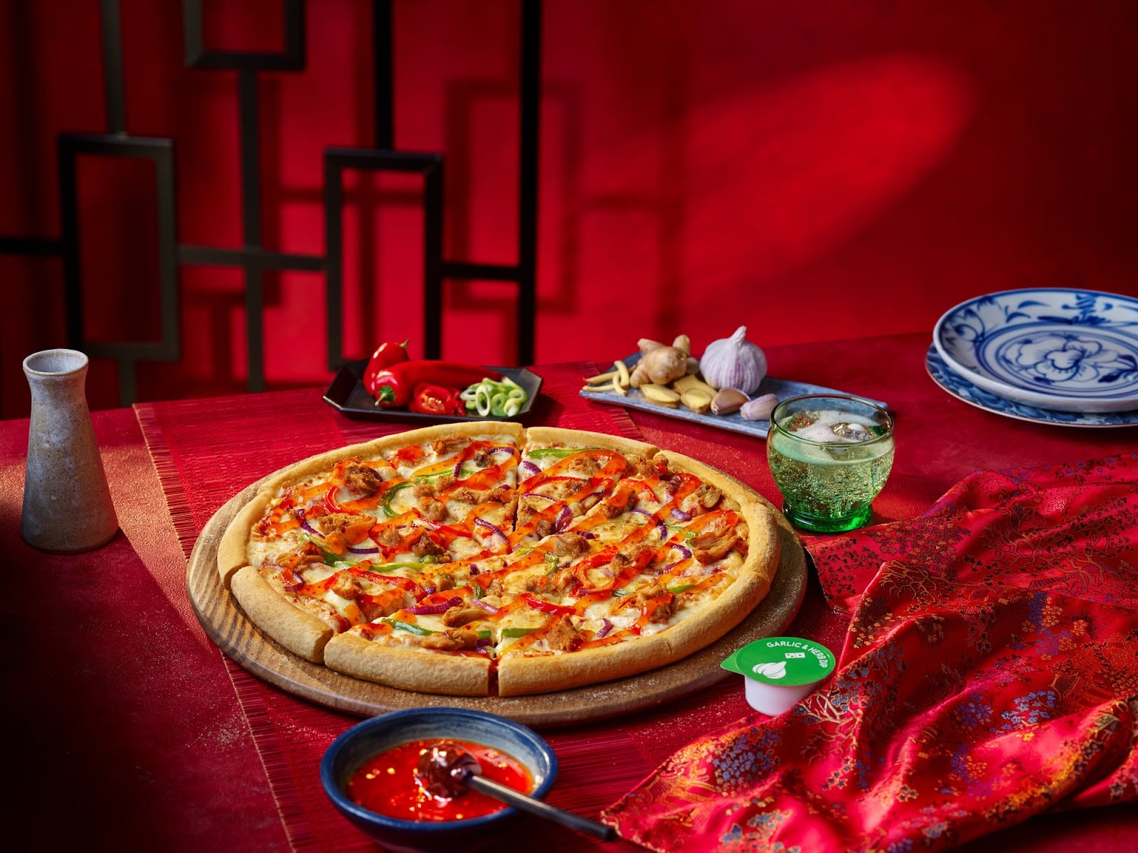 Domino's Pizza - St Albans - N. Orbital Rd, photo 4
